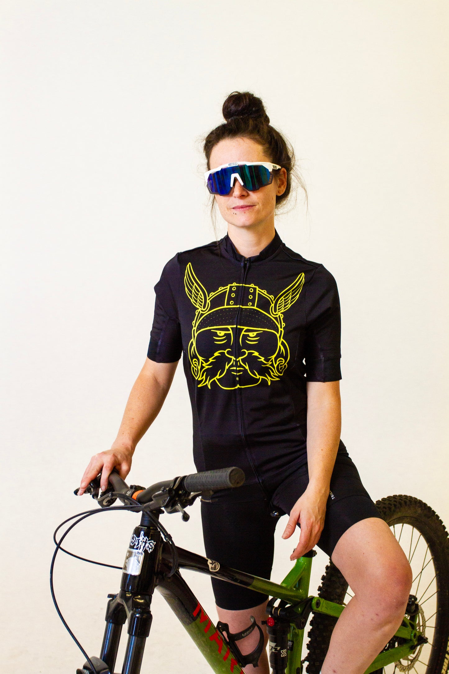 Graphite - Jersey de cyclisme