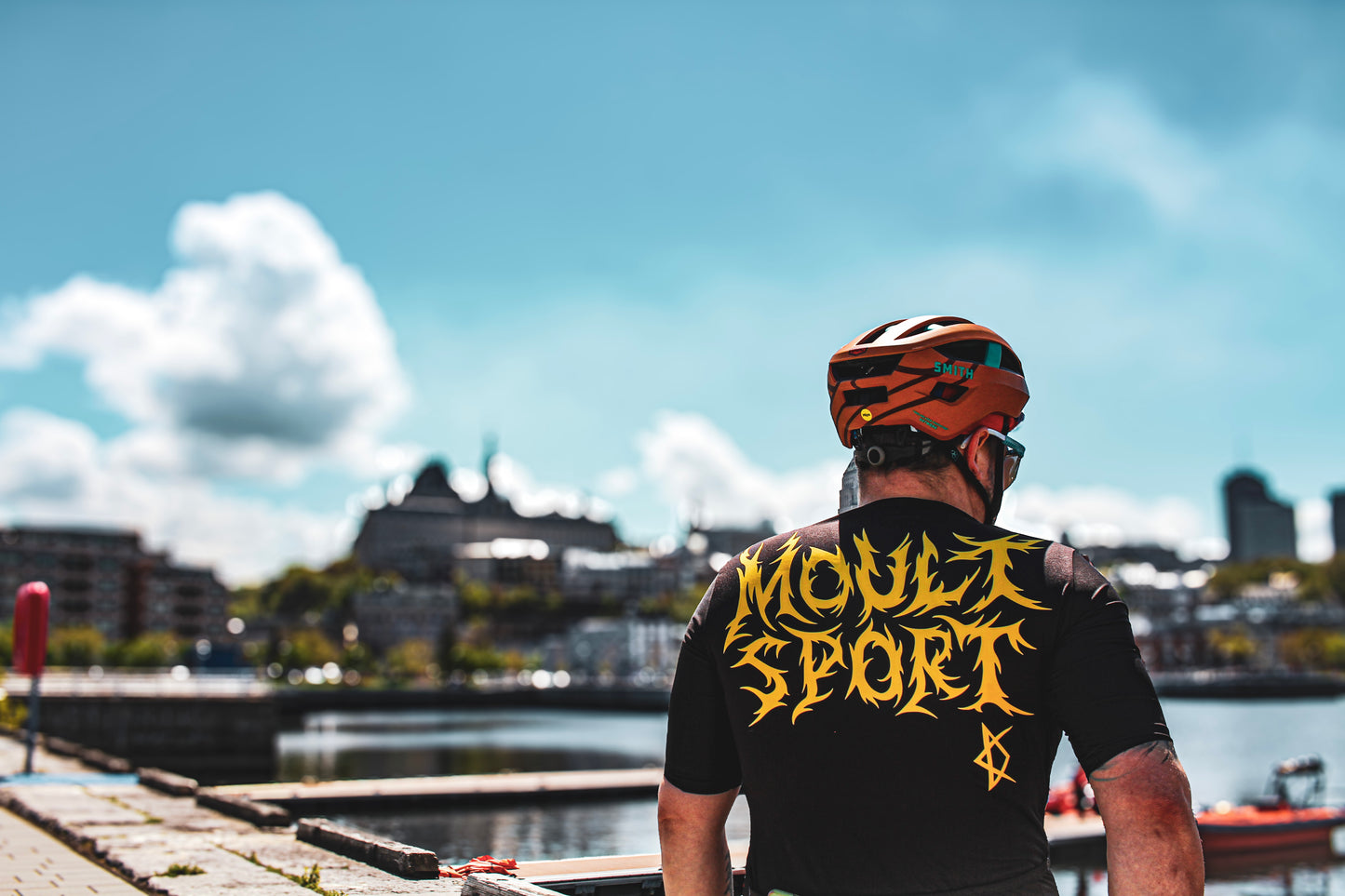 Graphite - Jersey de cyclisme
