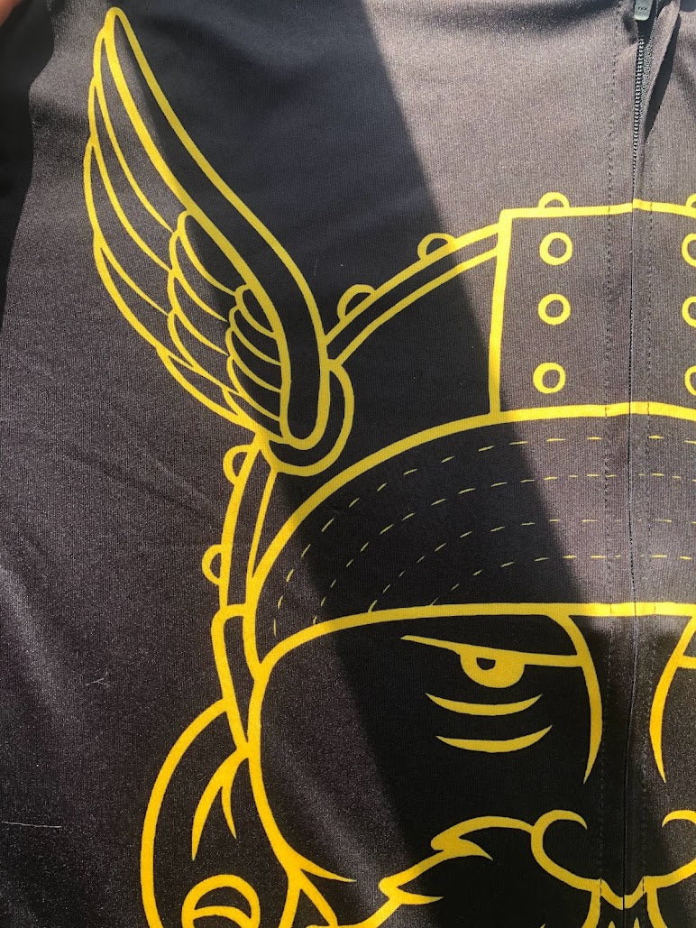 Graphite - Jersey de cyclisme