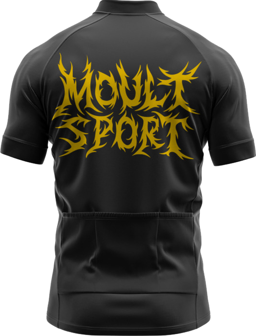 Graphite - Jersey de cyclisme